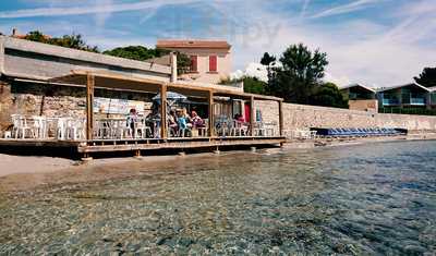 L'estanco Beach, La Seyne-sur-Mer