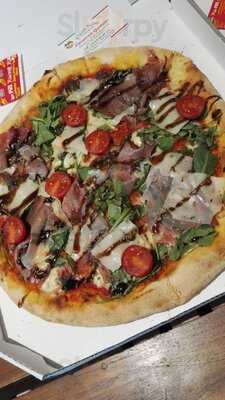 Pizza Nino, Martigues