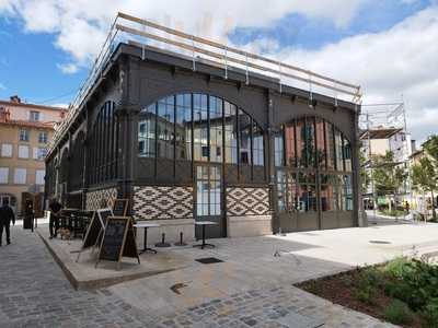 Le Médicis, Le Puy-en-Velay