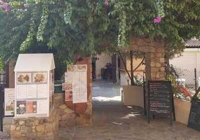 Le Jardin Des Crepes, Calvi