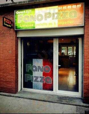 FanoPizza, Martigues