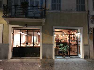 Cortex Bistrot, Parma