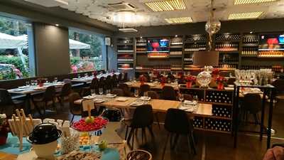 Anto Concept Restaurant