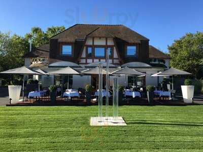 Les Terrasses du Relais, Rueil-Malmaison