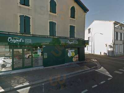 Original’s Pizza, Castres