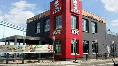 K.f.c Kentucky Fried Chicken