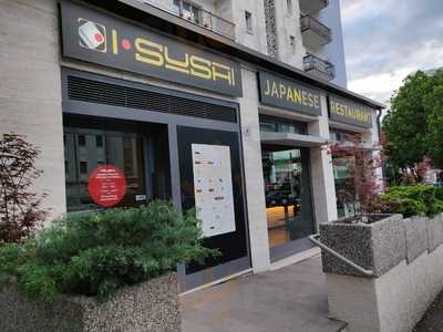 I Sushi