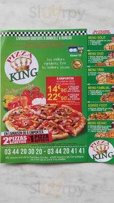 Pizza King, Margny-les-Compiègne