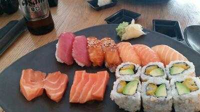 Sushi Shop