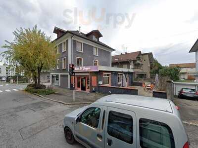 Spicy Fried Chicken and Tandoori, Thonon-les-Bains