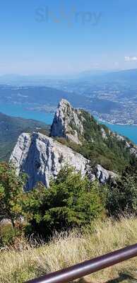 La Dent du Chat, Aix-les-Bains