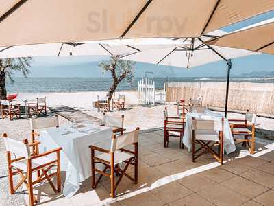 La Casina Sul Mare, Marina di Massa