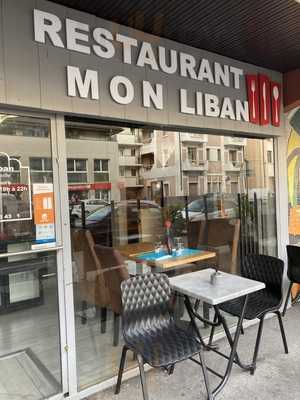 Ô Petit Liban, Thonon-les-Bains