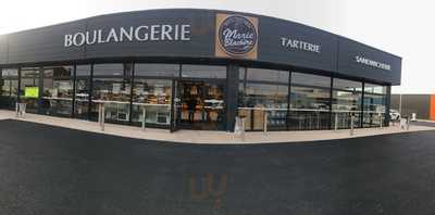 Boulangerie Marie Blachere, Castres