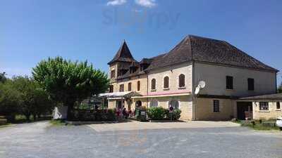 Kinoux’s Hôtel Restaurant Sainte Nathalène