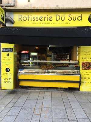 Rotisserie Du Sud, Saint-Laurent du Var