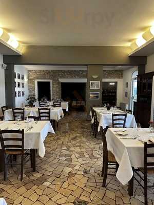 Ristorante Dal Pugliese