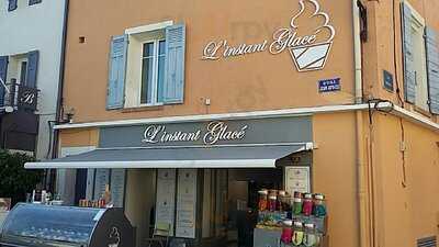 L'instant Glace, L'Isle-sur-la-Sorgue