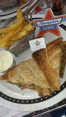 Memphis Coffee Thionville