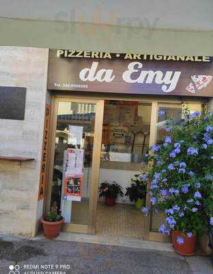 Pizzeria Da Emy