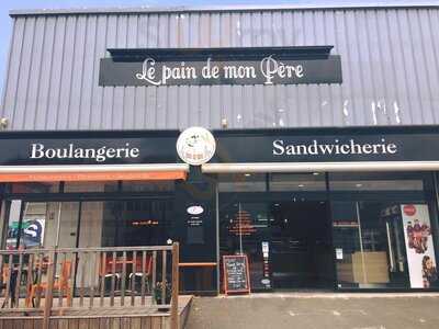 Le Pain De Mon Père