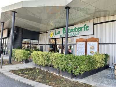 La Pataterie, Ibos