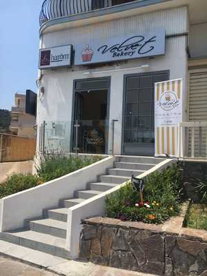 Velvet Bakery, Pozzuoli