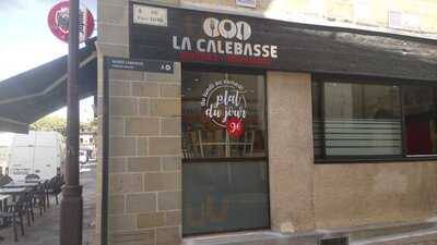 La Calebasse Brive la Gaillarde, Brive-la-Gaillarde