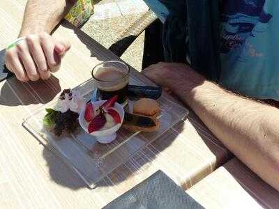 Restaurant de la Plage Municipale, Thonon-les-Bains