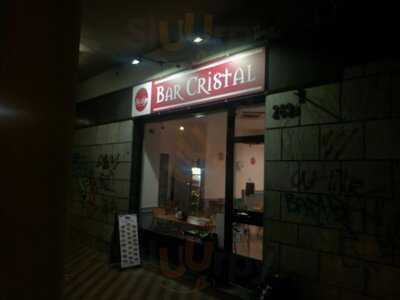 Bar Cristal, Torino