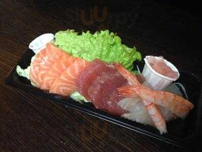 Chiba Sushi, Martigues