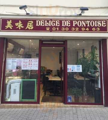 Nouveau Délice de Pontoise, Pontoise