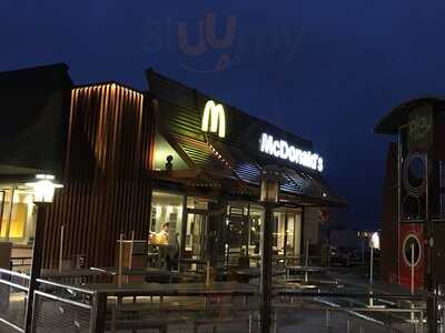 McDonald's, Beauvais