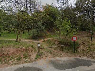 Le Puits de l'Argentiere, Mandelieu-La Napoule