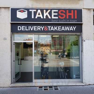 Takeshi Sushi