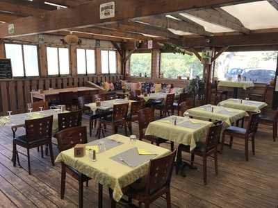 Chilili Restaurant, Gruissan