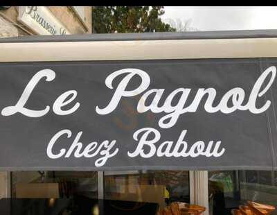 Le Pagnol, La Seyne-sur-Mer