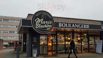 Boulangerie Marie Blachere