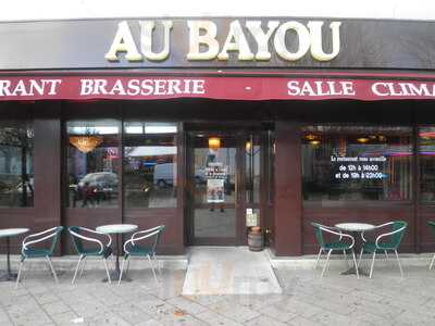 Au Bayou, Montélimar