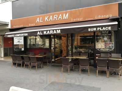 Al Karam, Neuilly-sur-Seine