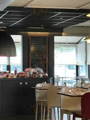 Le Restaurant Campanile Tarbes, Tarbes