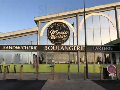 Boulangerie Marie Blachere, Niort