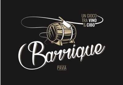 Barrique Pavia - Un Gioco Tra Vino E Cibo