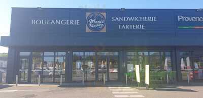 Boulangerie Marie Blachere, Orthez