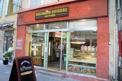 Boulangerie Pâtisserie Cattoën, L'Isle-sur-la-Sorgue