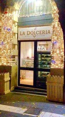 Pasticceria La Dolceria, Messina