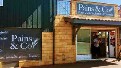 Pains & Co, Lacanau Océan