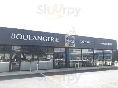 Boulangerie Marie Blachere