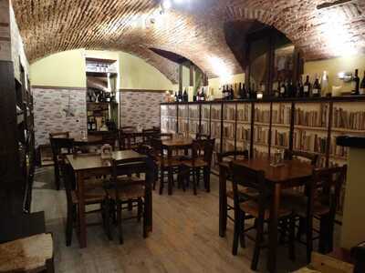 La Cantina Della Torre