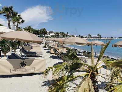 Beach Club, Saint-Laurent du Var